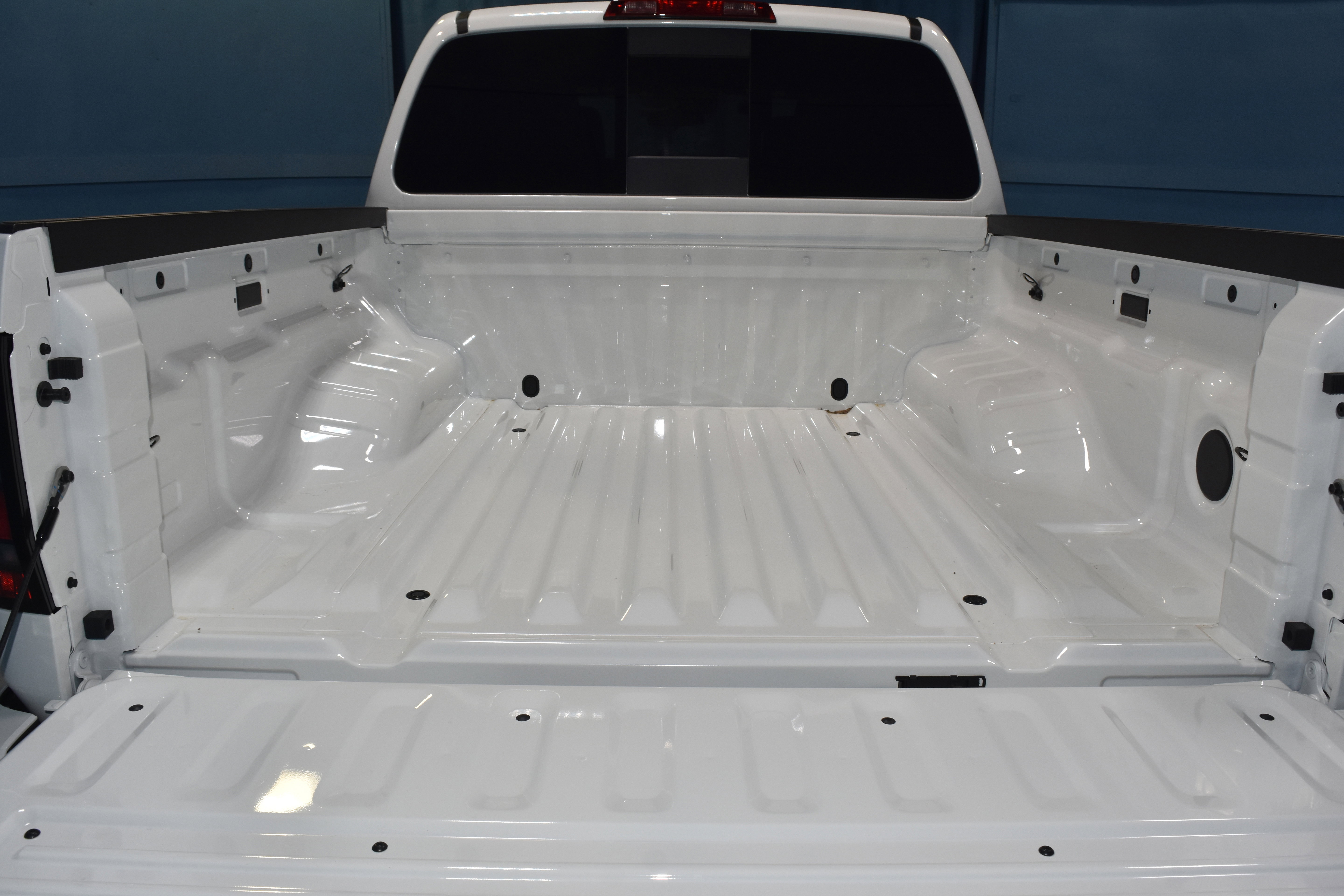 New 2026 Nissan Frontier PRO-4X AWD/4WD image 30