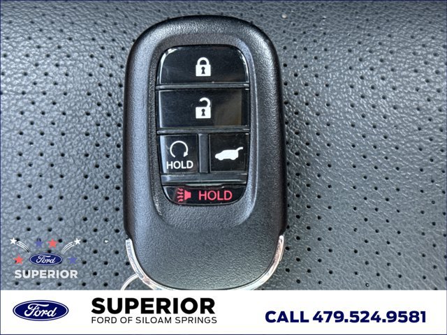 Used 2024 Honda Civic Sport Touring image 23