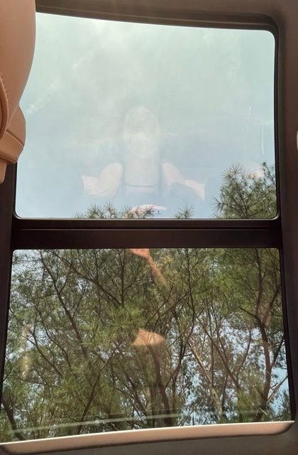 Used 2022 Porsche Macan Base image 24