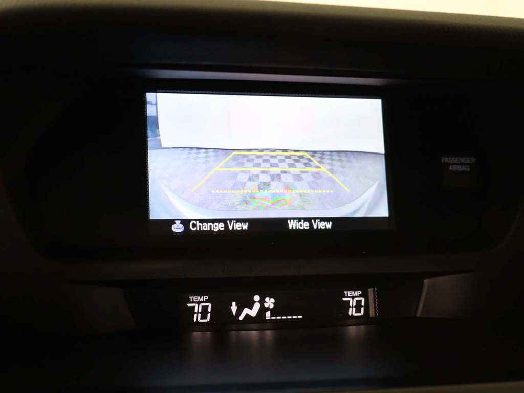 Used 2020 Acura ILX FWD image 42