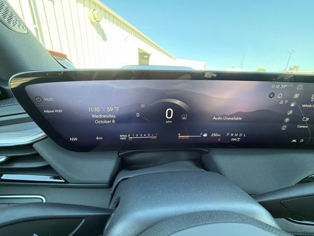 New 2026 Buick Enclave Preferred w/ Power Package image 44