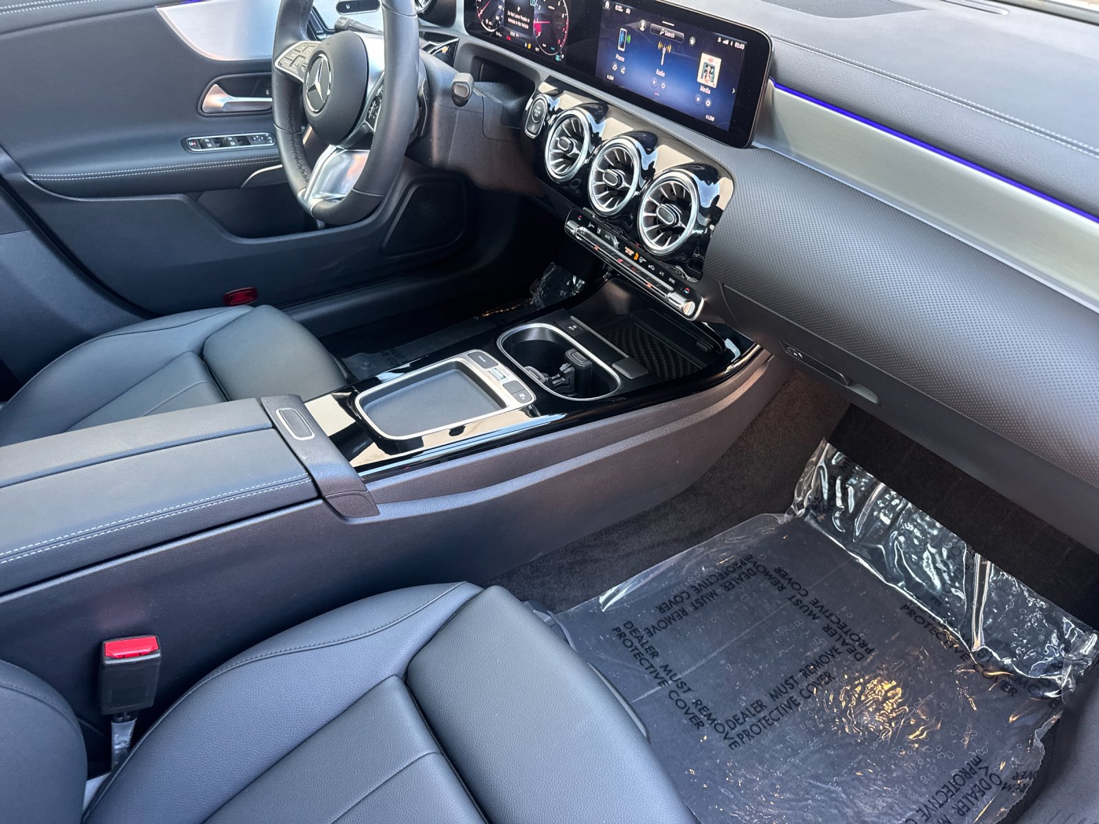 Used 2026 Mercedes-Benz CLA 250 image 15