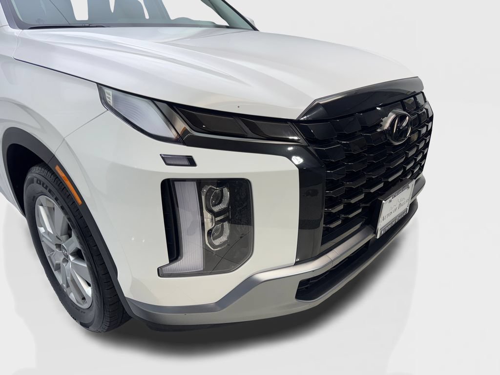 Used 2025 Hyundai Palisade SE FWD image 17