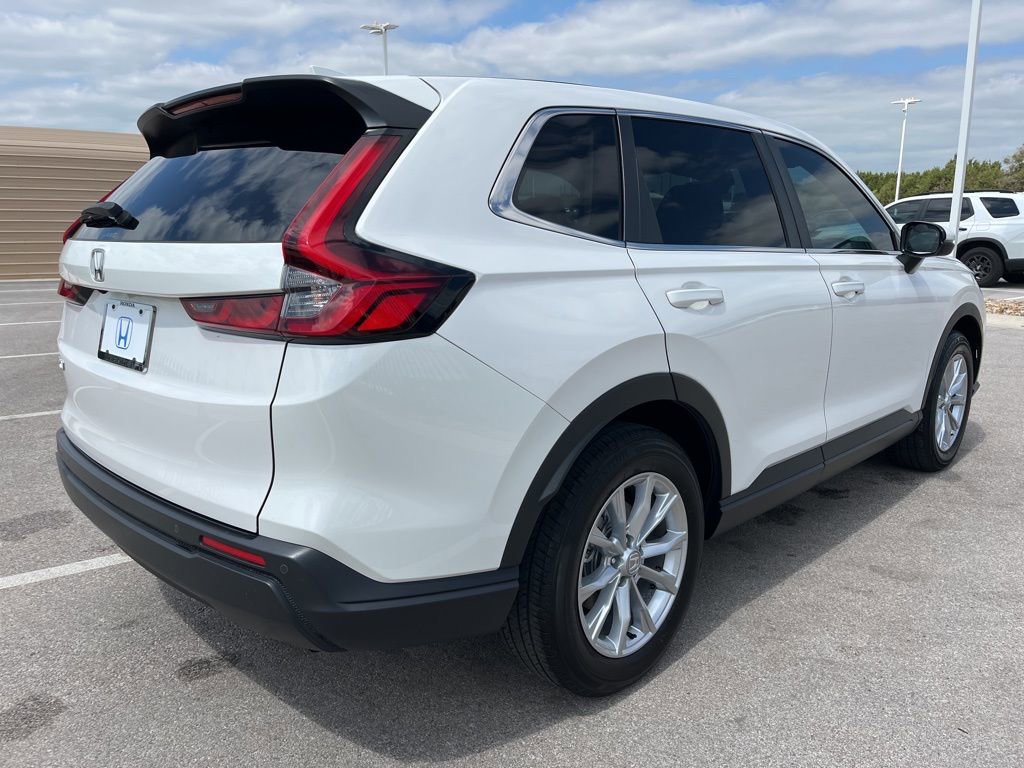 Certified 2024 Honda CR-V EX-L image 4