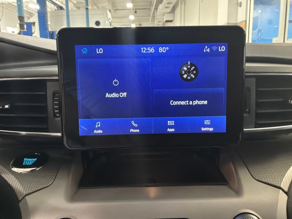 Used 2023 Ford Explorer XLT w/ Equipment Group 202A AWD/4WD image 3