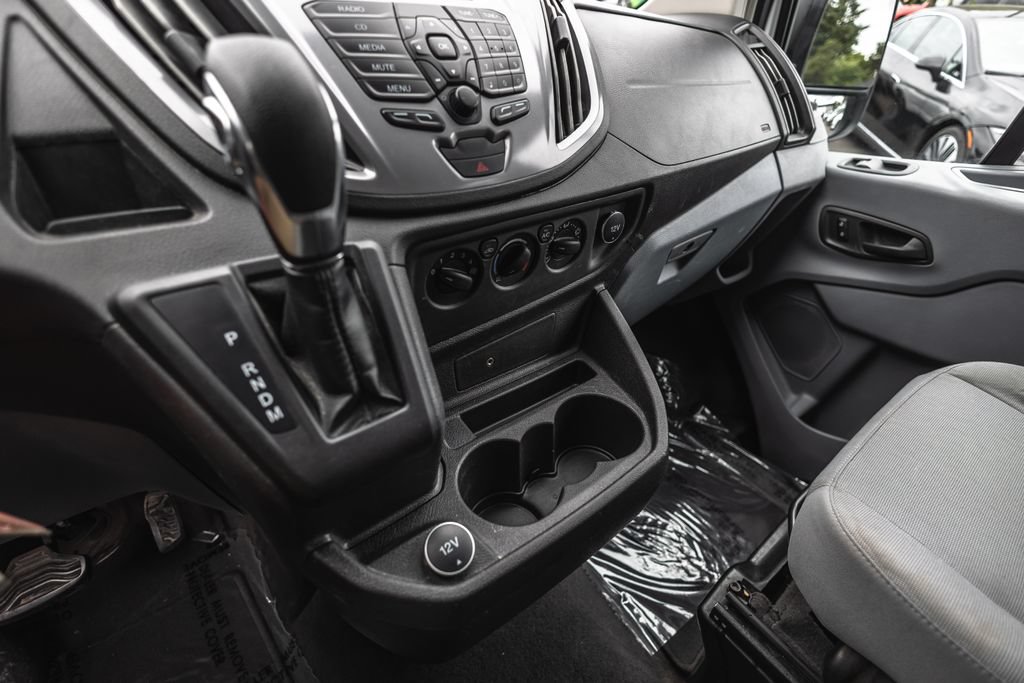 Used 2019 Ford Transit 350 XLT RWD image 13