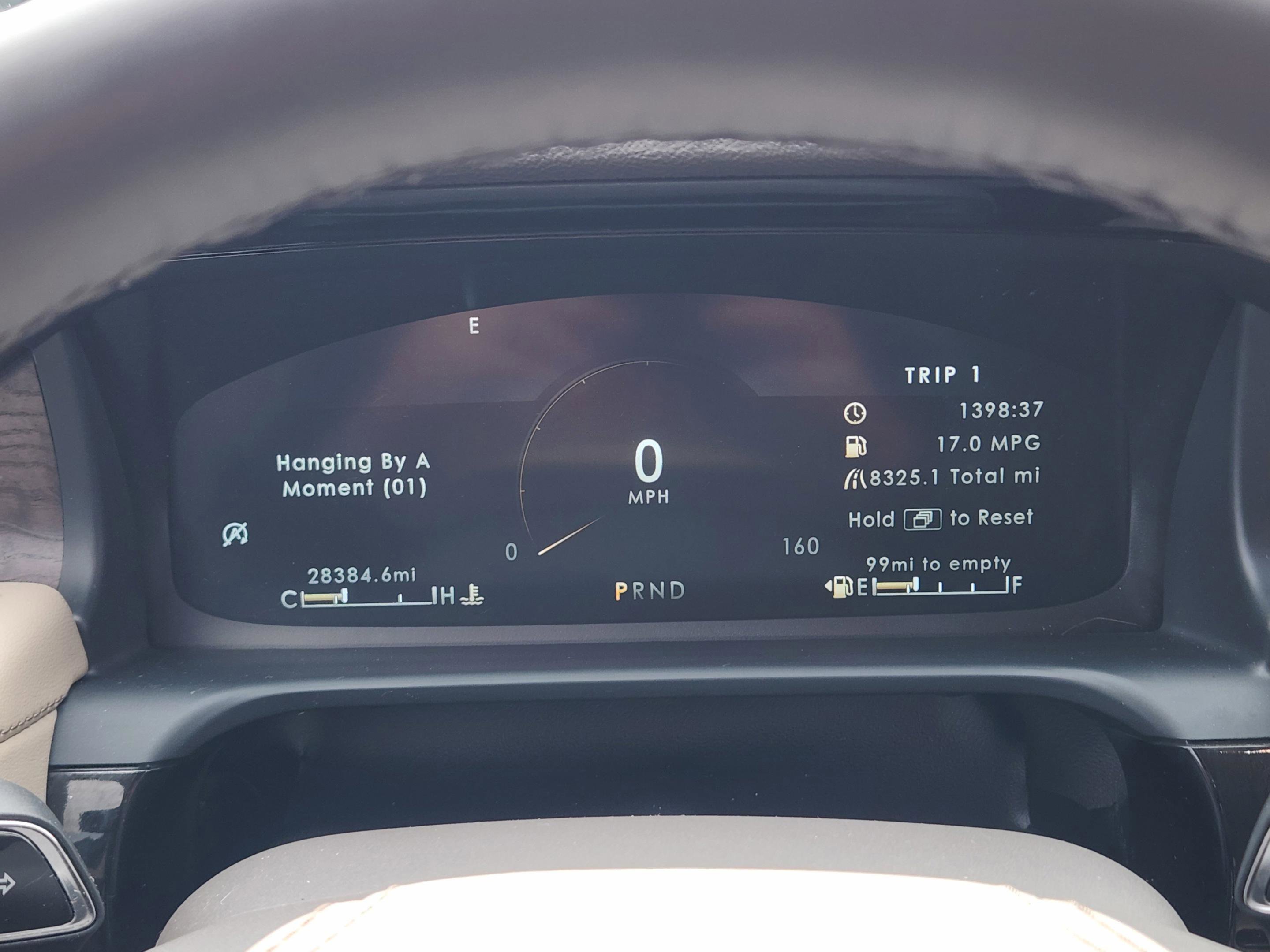 Used 2023 Lincoln Aviator Reserve w/ Equipment Group 201A image 9