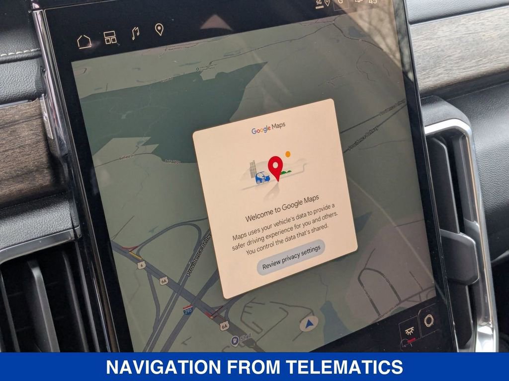 New 2026 GMC Acadia Denali Ultimate w/ LPO, All-Weather Package image 22