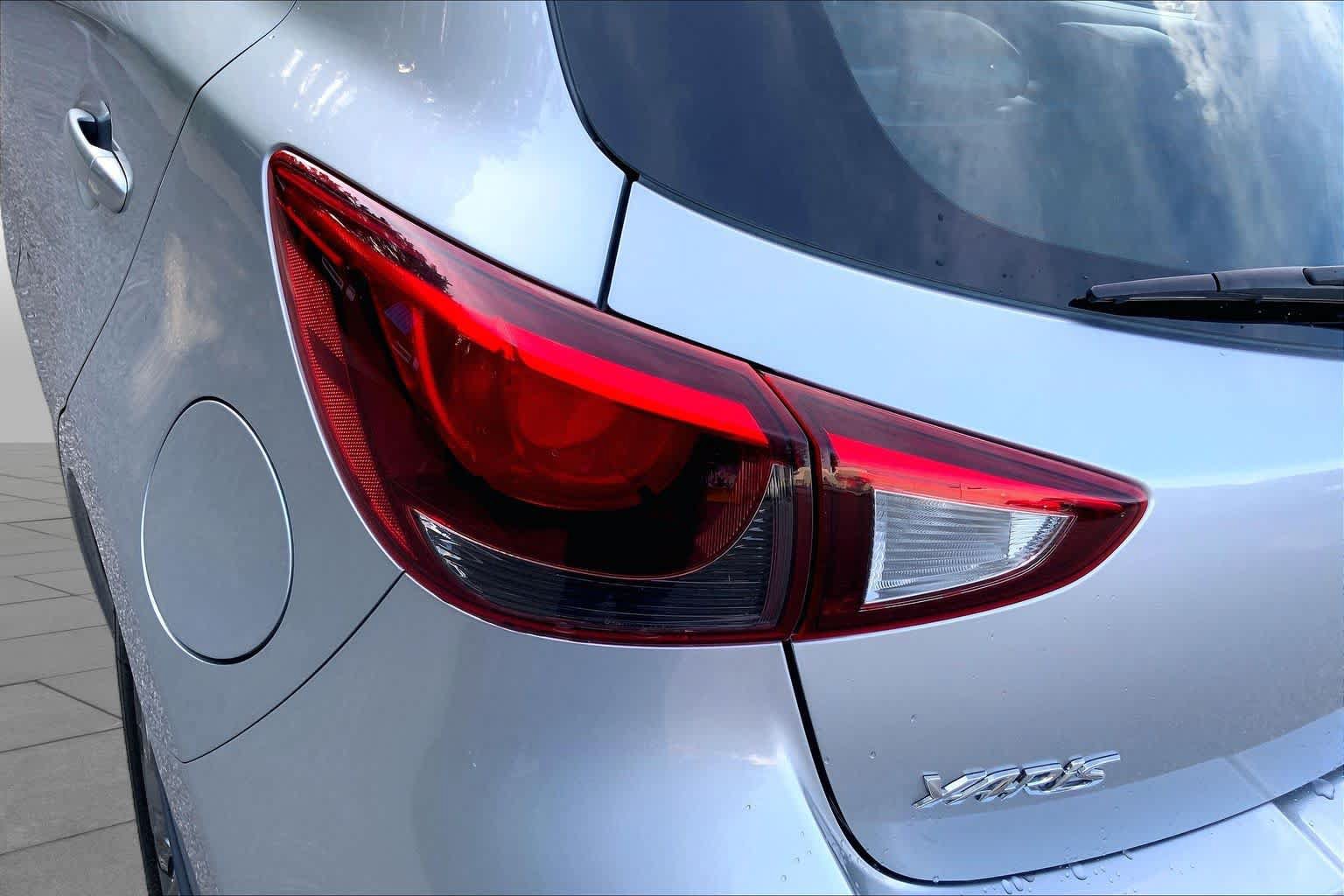 Used 2020 Toyota Yaris XLE FWD image 28