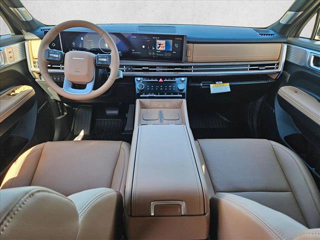 New 2026 Hyundai Santa Fe Limited image 17