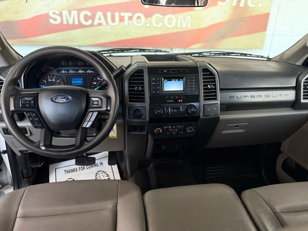 Used 2020 Ford F350 XL w/ Power Equipment Group image 33