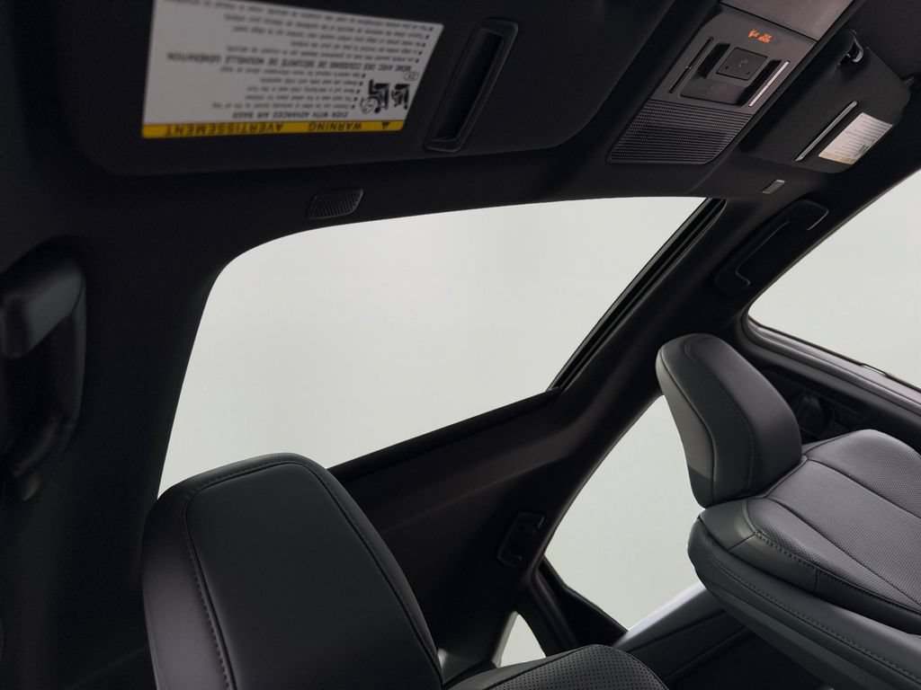 New 2026 Lexus ES 350h AWD image 6