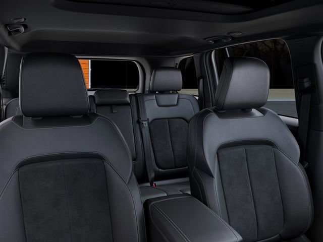 New 2026 Jeep Grand Cherokee Laredo image 26