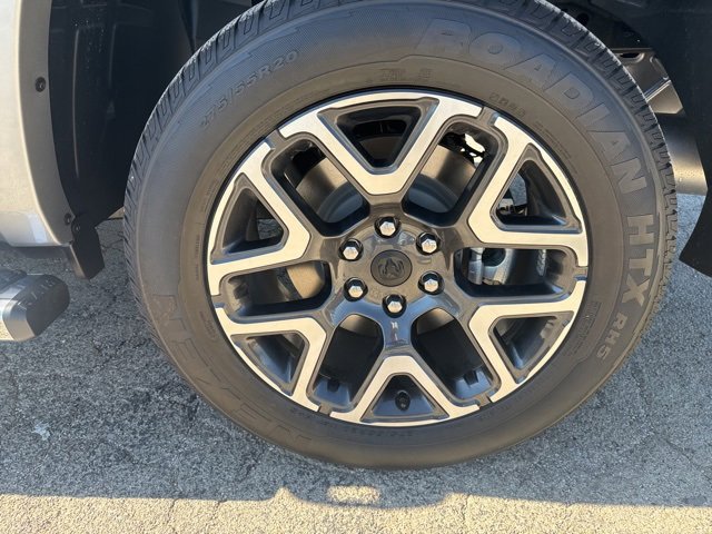 New 2026 RAM 1500 Laramie image 35