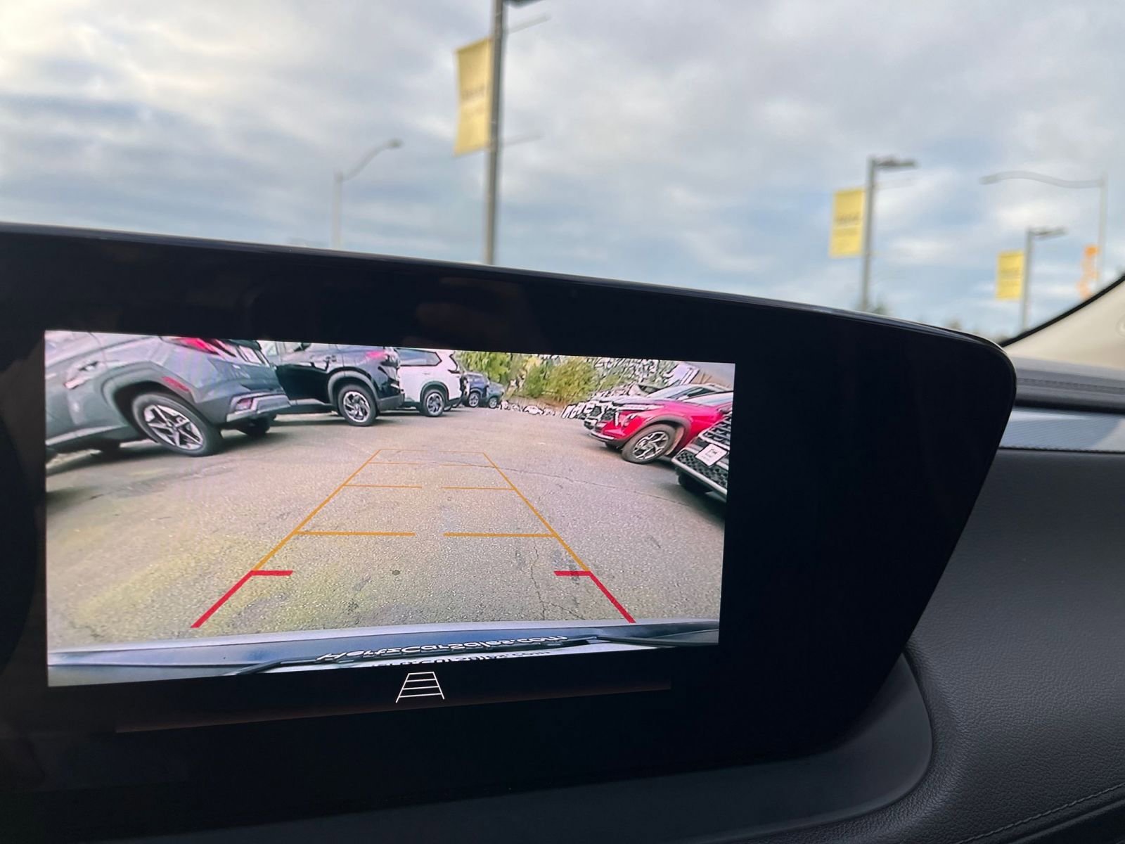 Used 2025 Buick Encore GX Preferred image 24