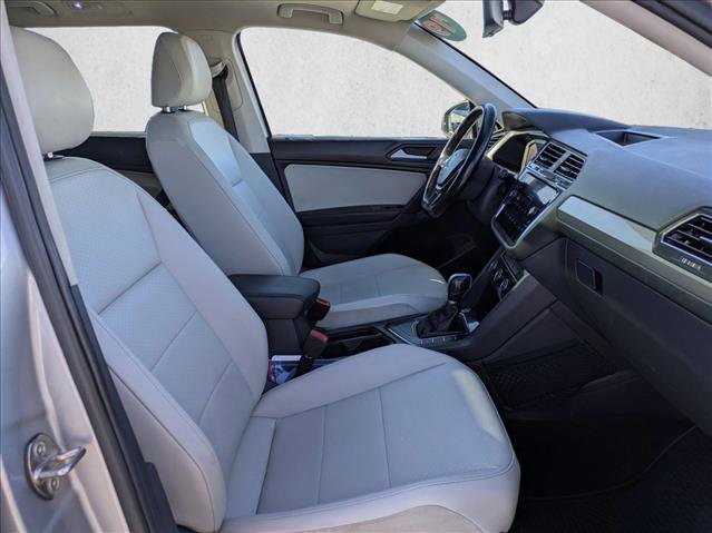 Used 2019 Volkswagen Tiguan SEL image 22