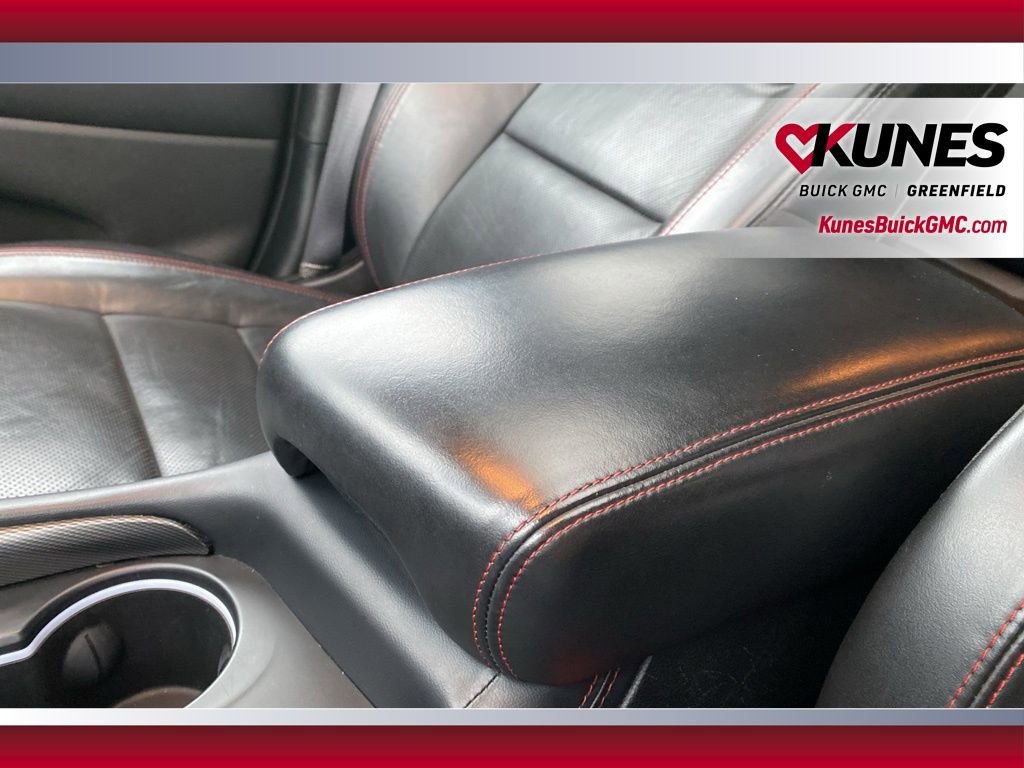 Used 2024 Dodge Durango R/T image 30