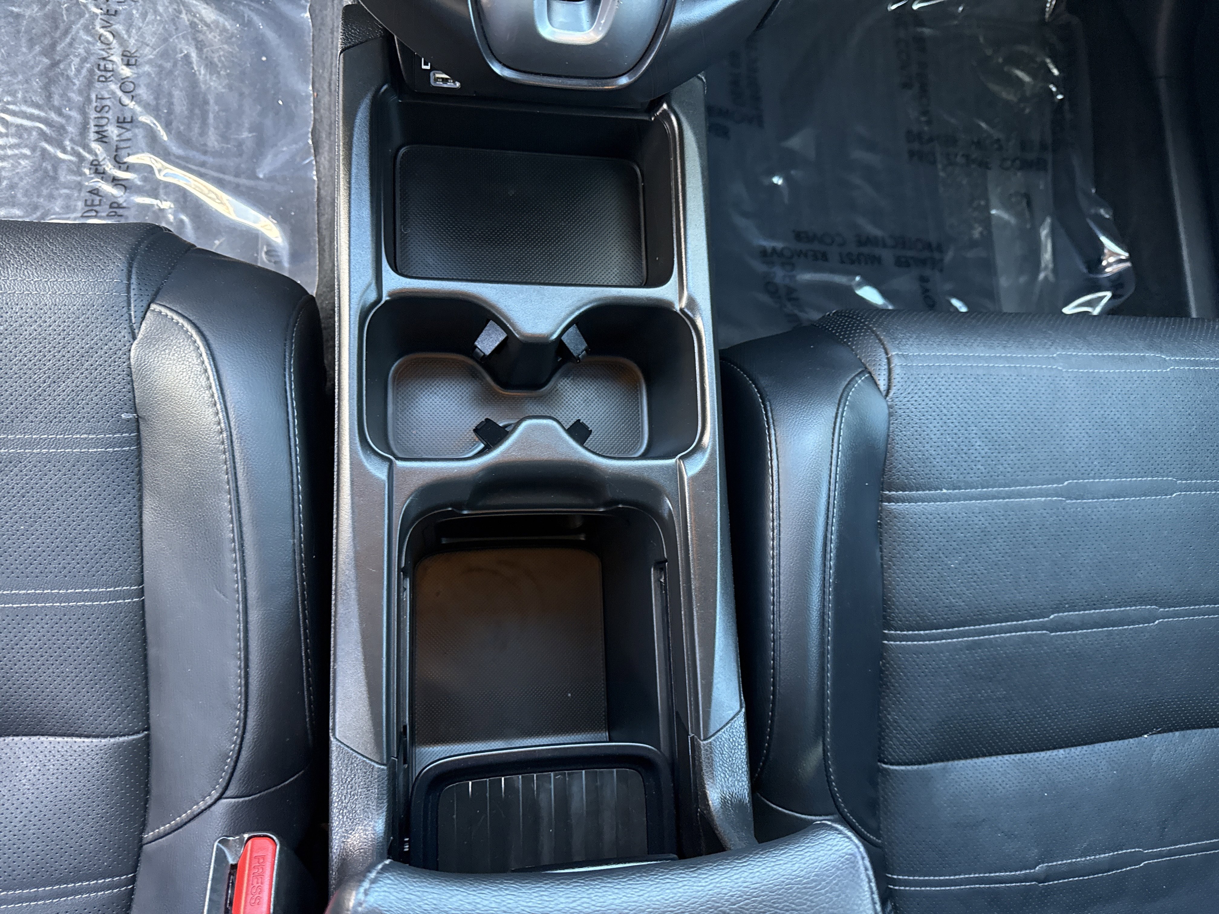 Certified 2021 Honda CR-V EX-L image 29