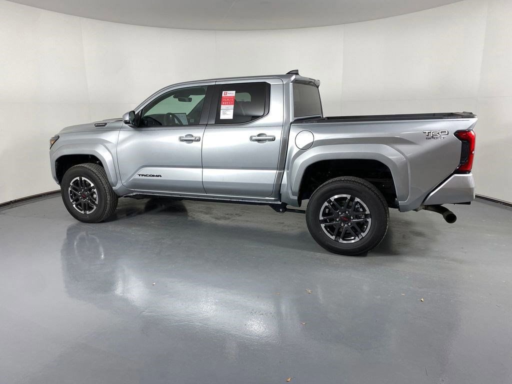 New 2025 Toyota Tacoma TRD Sport image 6