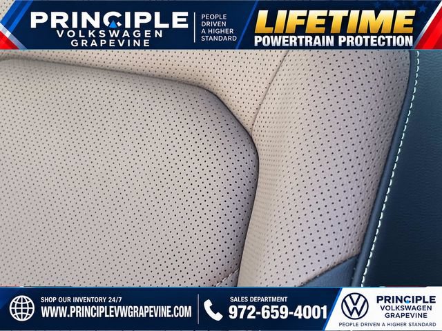 New 2027 Volkswagen Jetta SEL FWD image 14