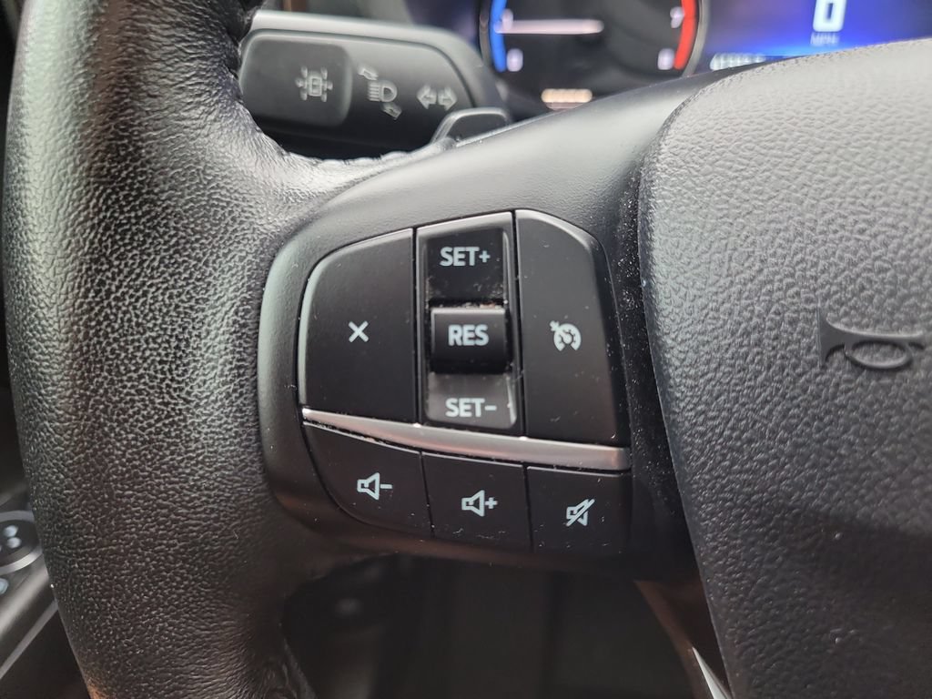 Used 2023 Ford Bronco Sport Badlands w/ Premium Package AWD/4WD image 29