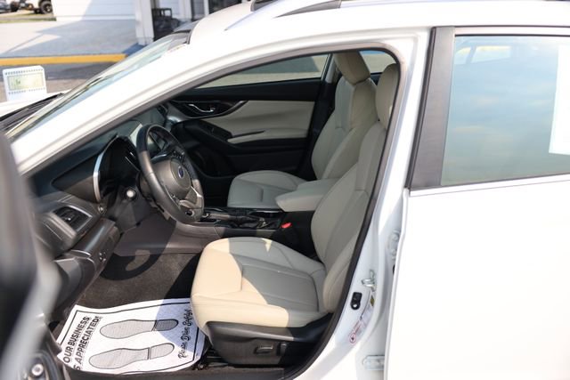 Used 2017 Subaru Impreza 2.0i Limited w/ Moonroof/BSD & Rcta/Eyesight image 14