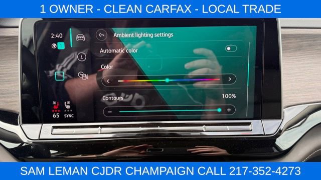 Used 2024 Volkswagen Atlas SEL image 31