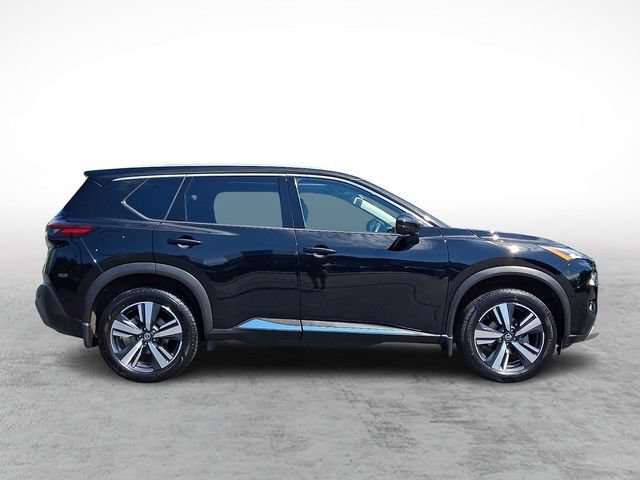 Used 2021 Nissan Rogue SL w/ Premium Package AWD/4WD image 7