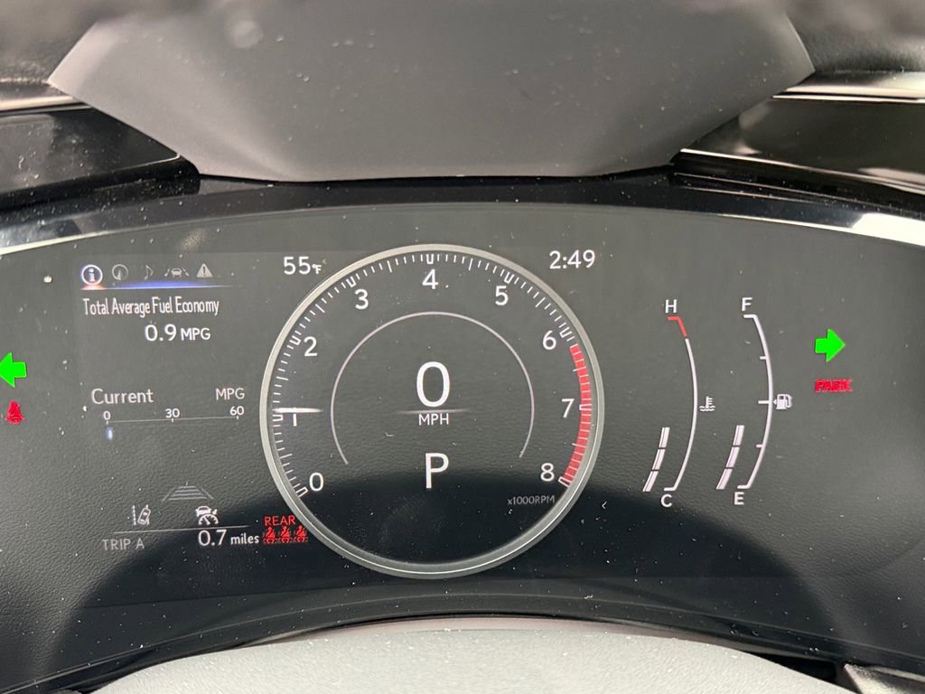 New 2026 Lexus NX 350 AWD w/ Premium Package image 22