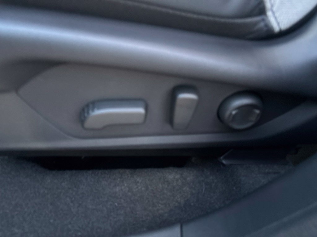 New 2026 Subaru Forester Premium AWD/4WD image 27
