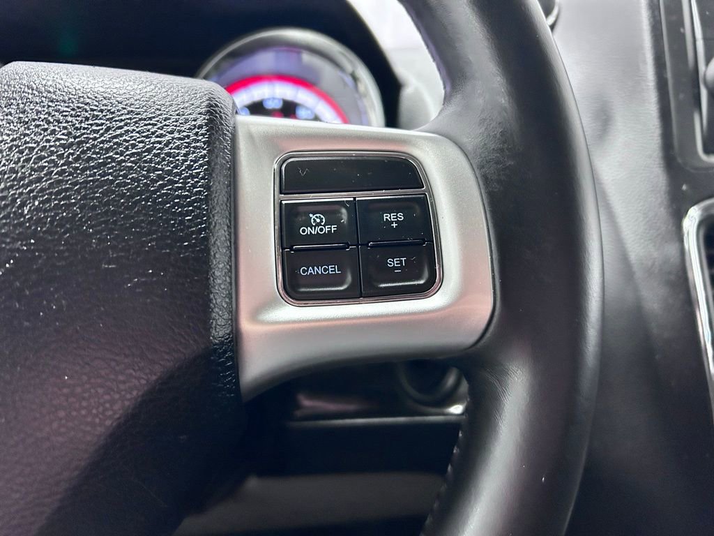 Used 2014 RAM C/V Tradesman w/ UConnect Hands-Free Group image 11