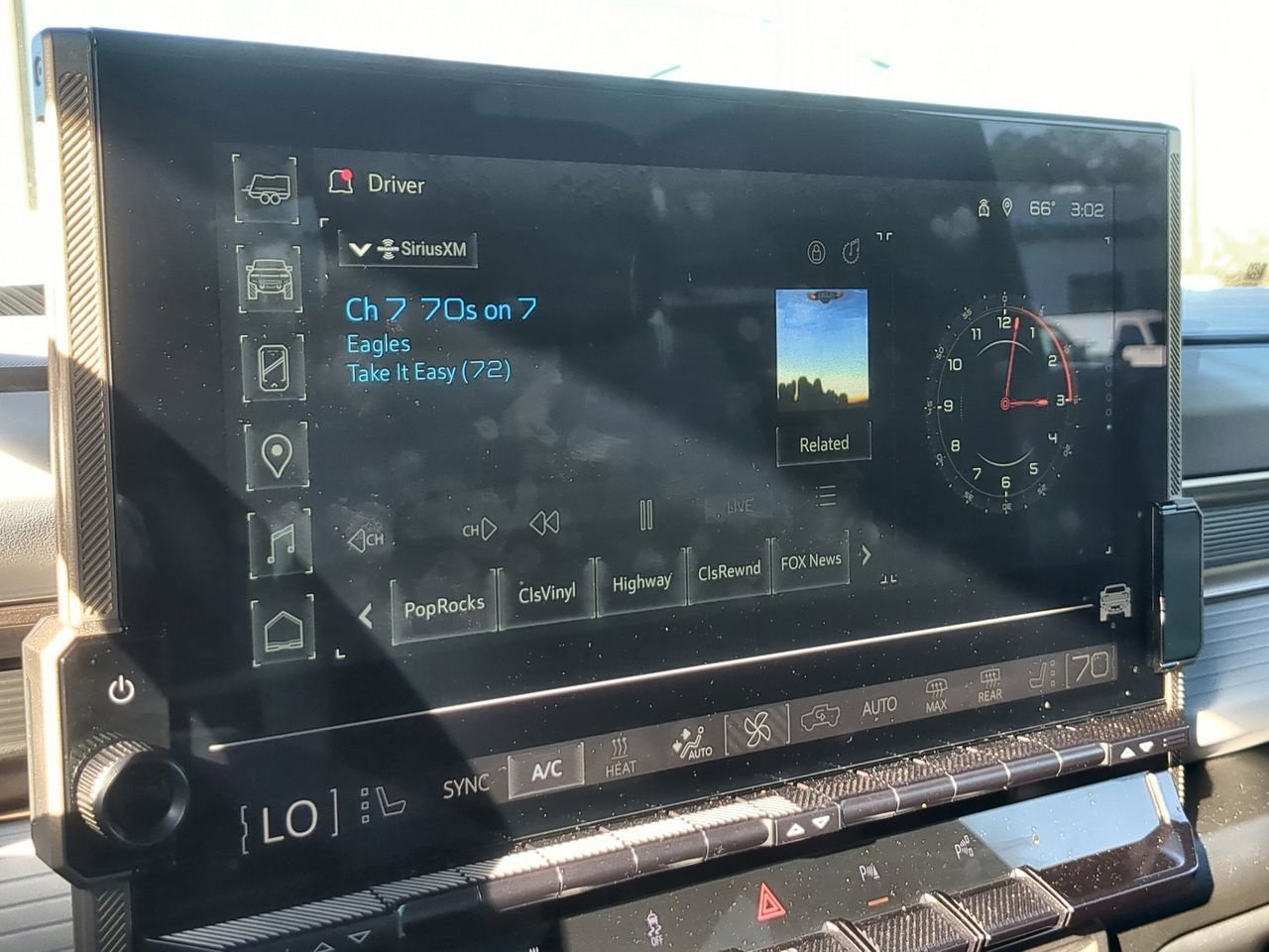 Used 2025 GMC Hummer EV 3X image 13