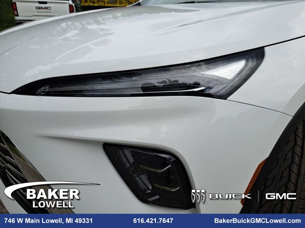 New 2026 Buick Enclave Preferred image 35