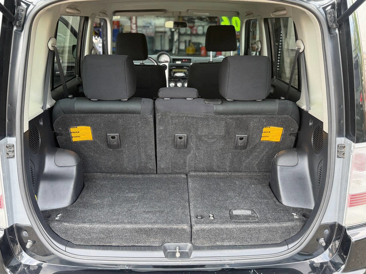 Used 2006 Scion xB image 27