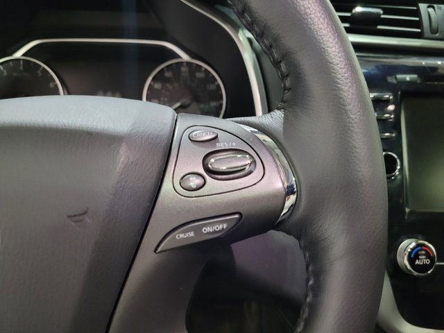 Used 2021 Nissan Murano SL image 32