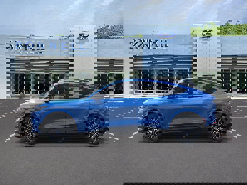 New 2025 Ford Mustang Mach-E Premium image 3