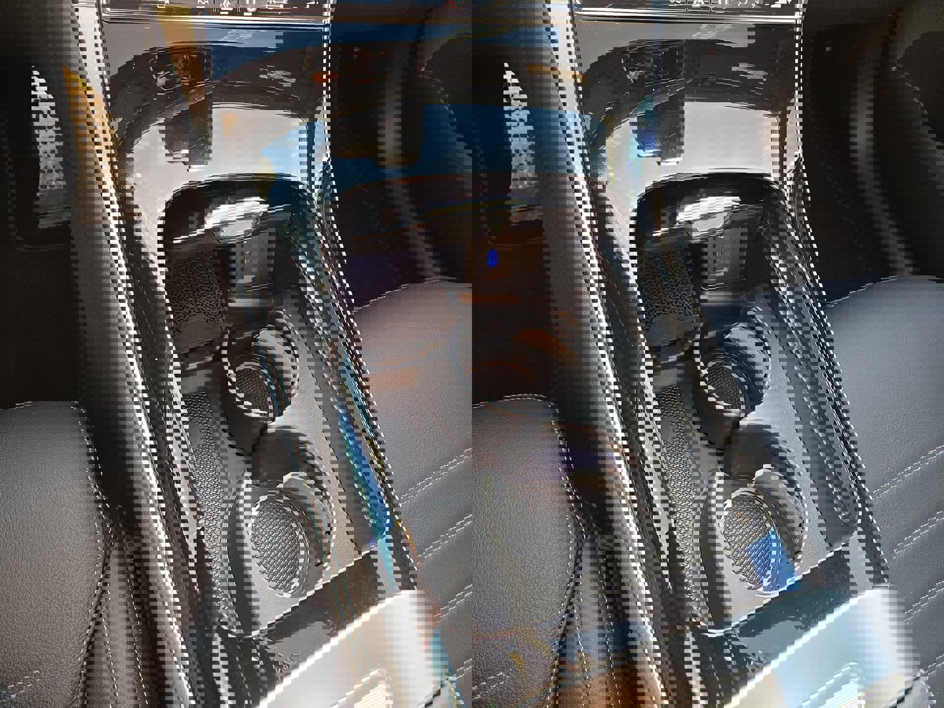 Used 2024 Mercedes-Benz GLC 43 AMG GLC 43 AMGﾮ Pinnacle 4MATICﾮ image 22