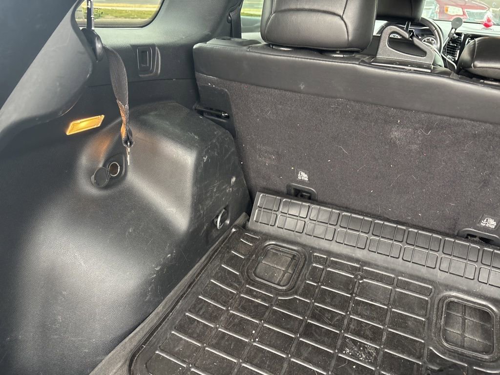 Used 2019 Jeep Cherokee Limited AWD/4WD image 21