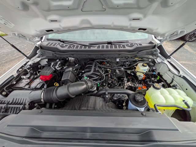 New 2026 Ford F250 XL w/ STX Appearance Package AWD/4WD image 22