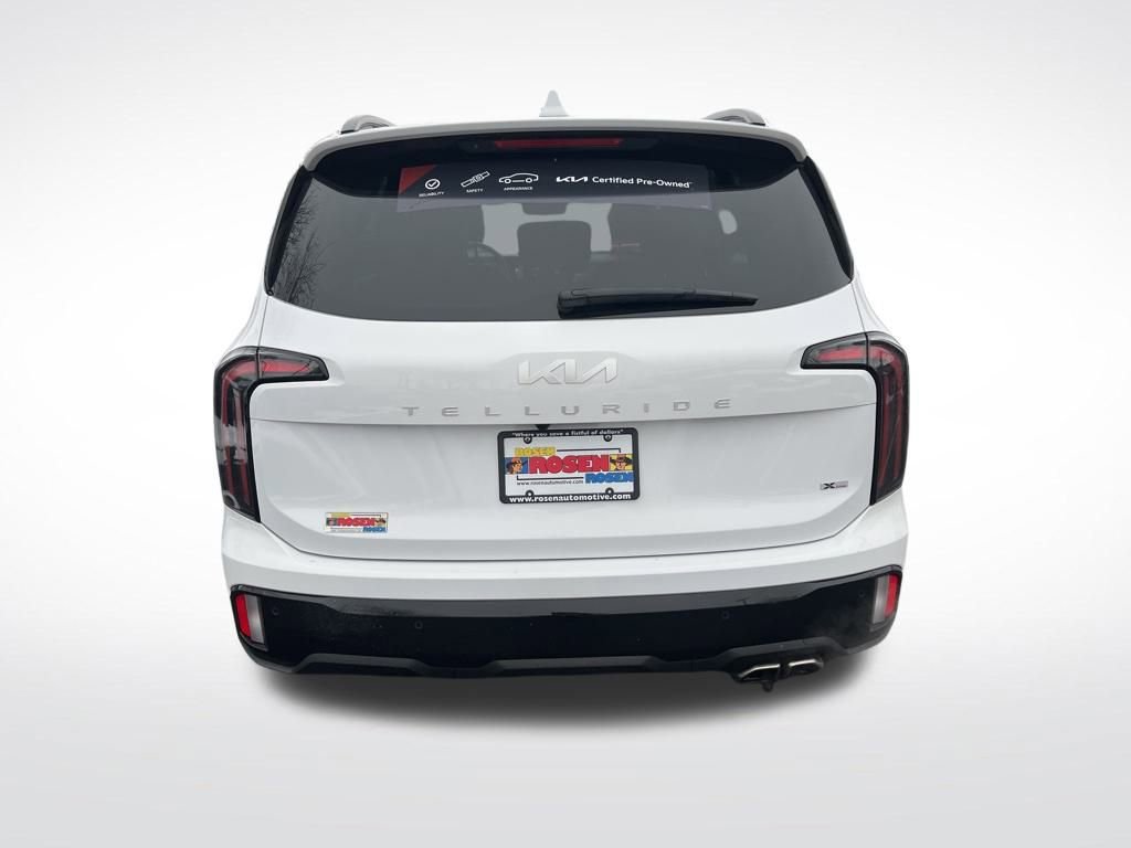 Used 2024 Kia Telluride SX Prestige X-Line image 49