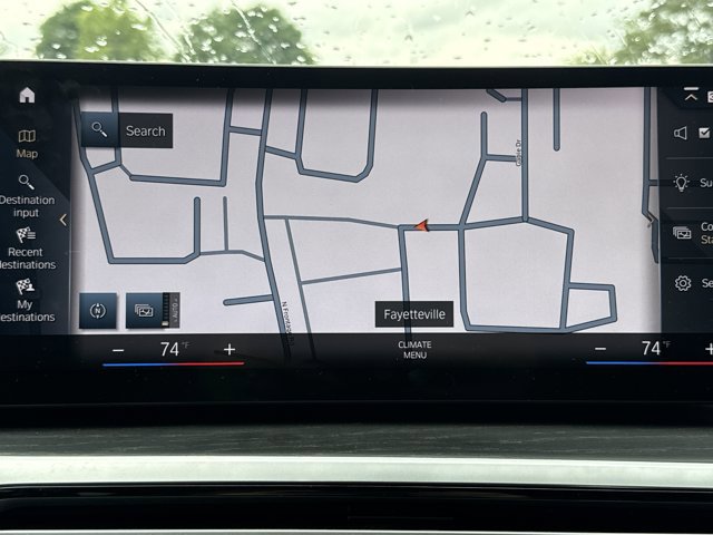 Used 2024 BMW 330e xDrive AWD/4WD image 5