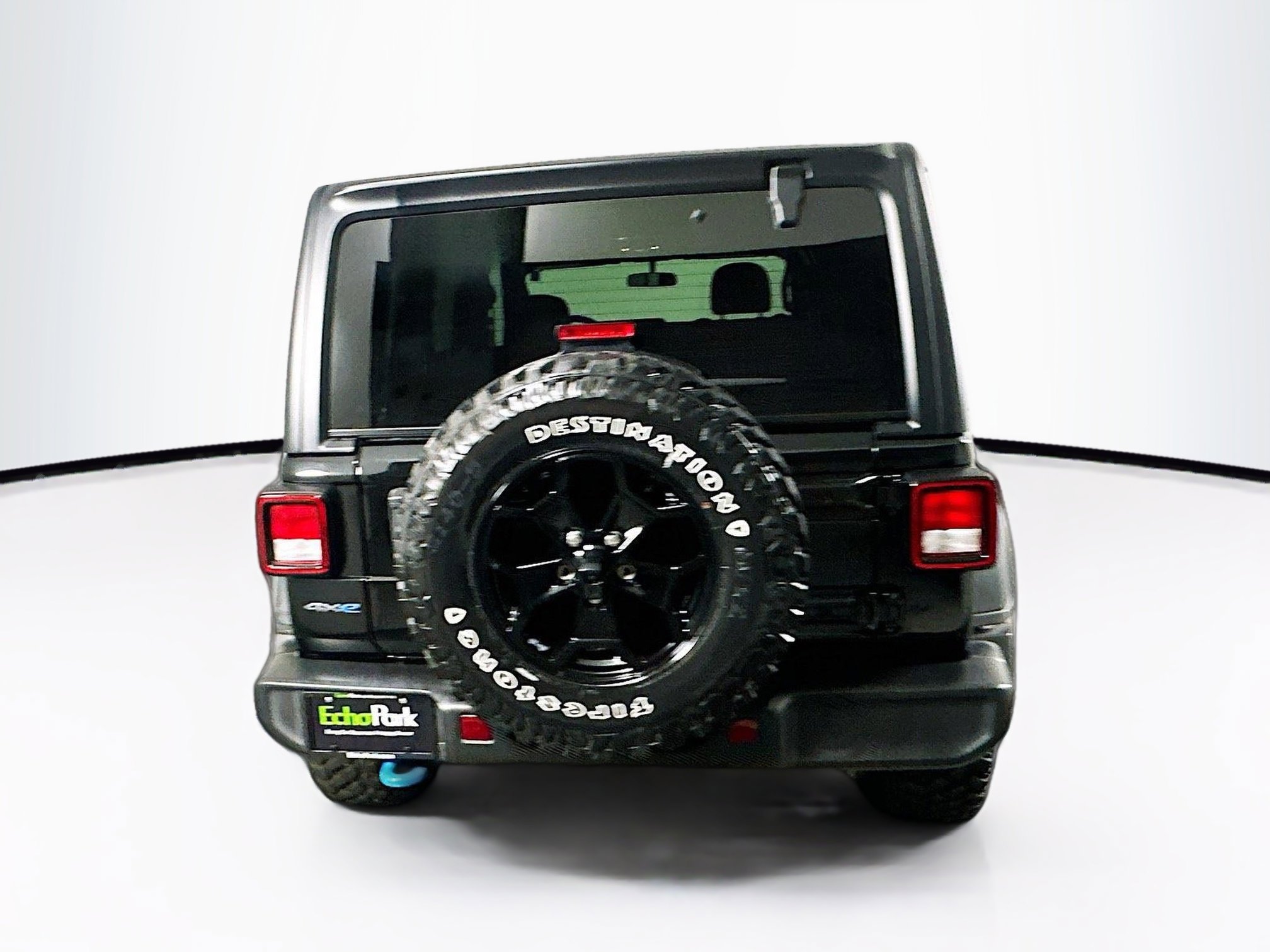 Used 2023 Jeep Wrangler Unlimited w/ Convenience Group image 7