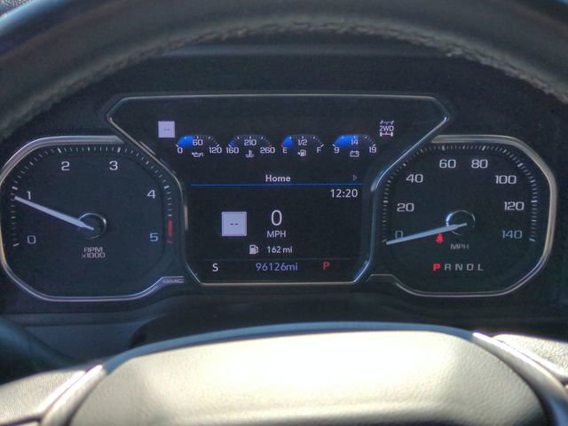 Used 2020 GMC Sierra 2500 Denali w/ Denali Ultimate Package image 15