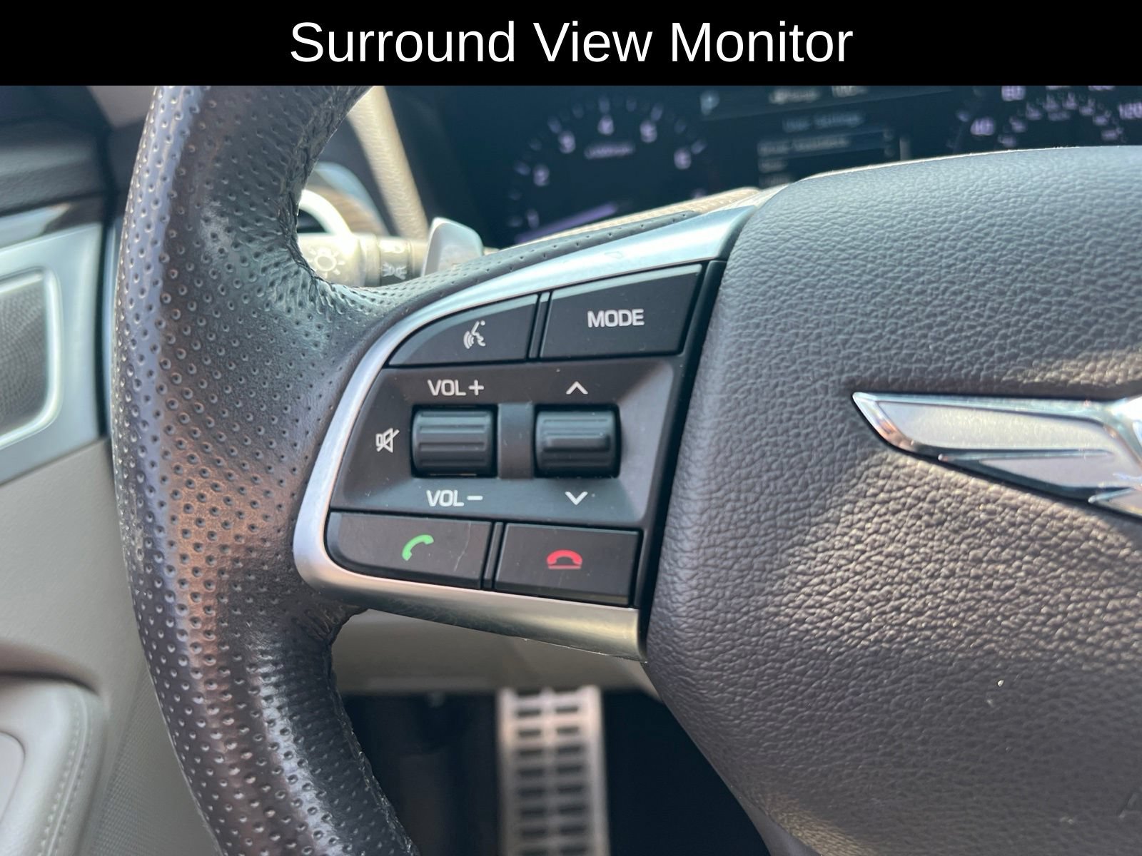 Used 2019 Genesis G80 3.8 w/ Sport Package 02 AWD/4WD image 22