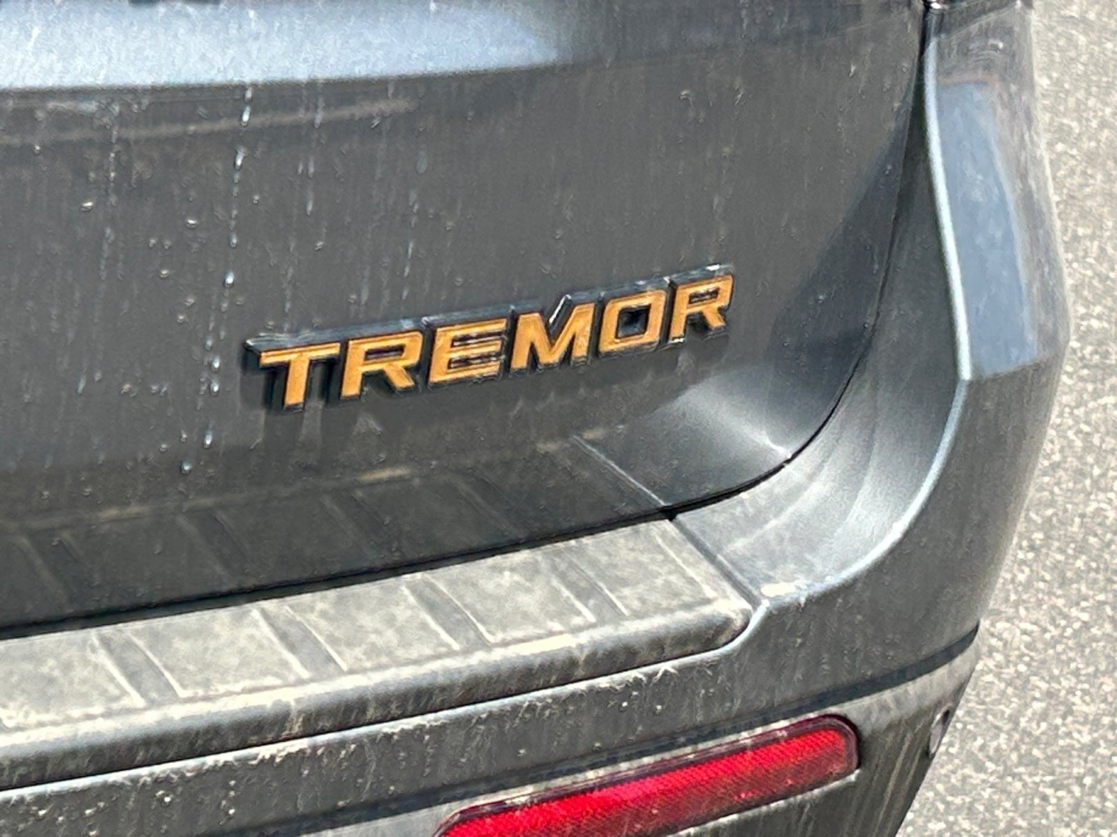New 2026 Ford Explorer Tremor w/ Tremor Ultimate Package AWD/4WD image 24