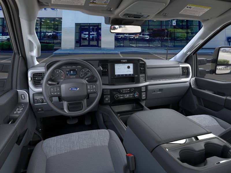 New 2026 Ford F450 XLT w/ 360-Degree Camera Package image 9