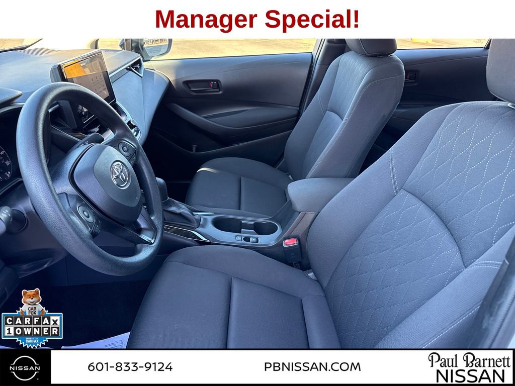 Used 2024 Toyota Corolla LE image 17