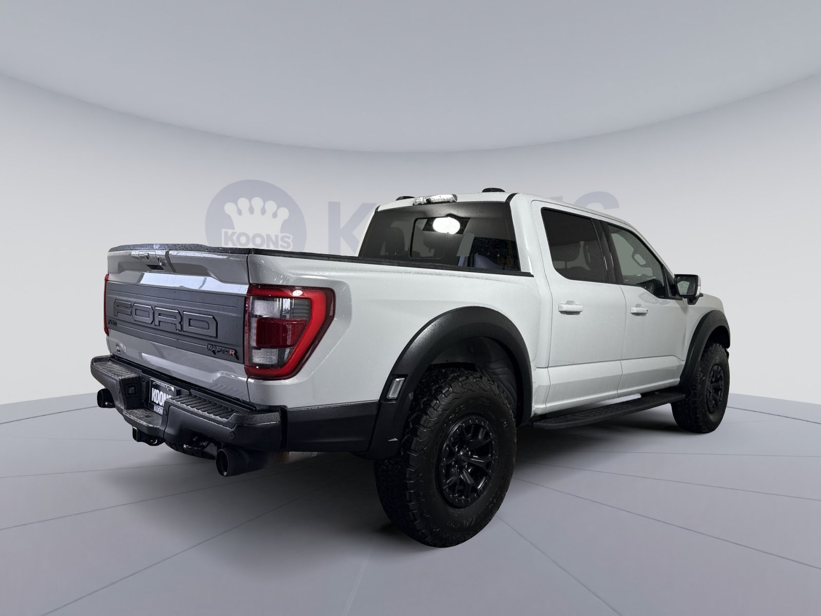 Used 2023 Ford F150 Raptor w/ Equipment Group 802A Raptor R AWD/4WD image 7