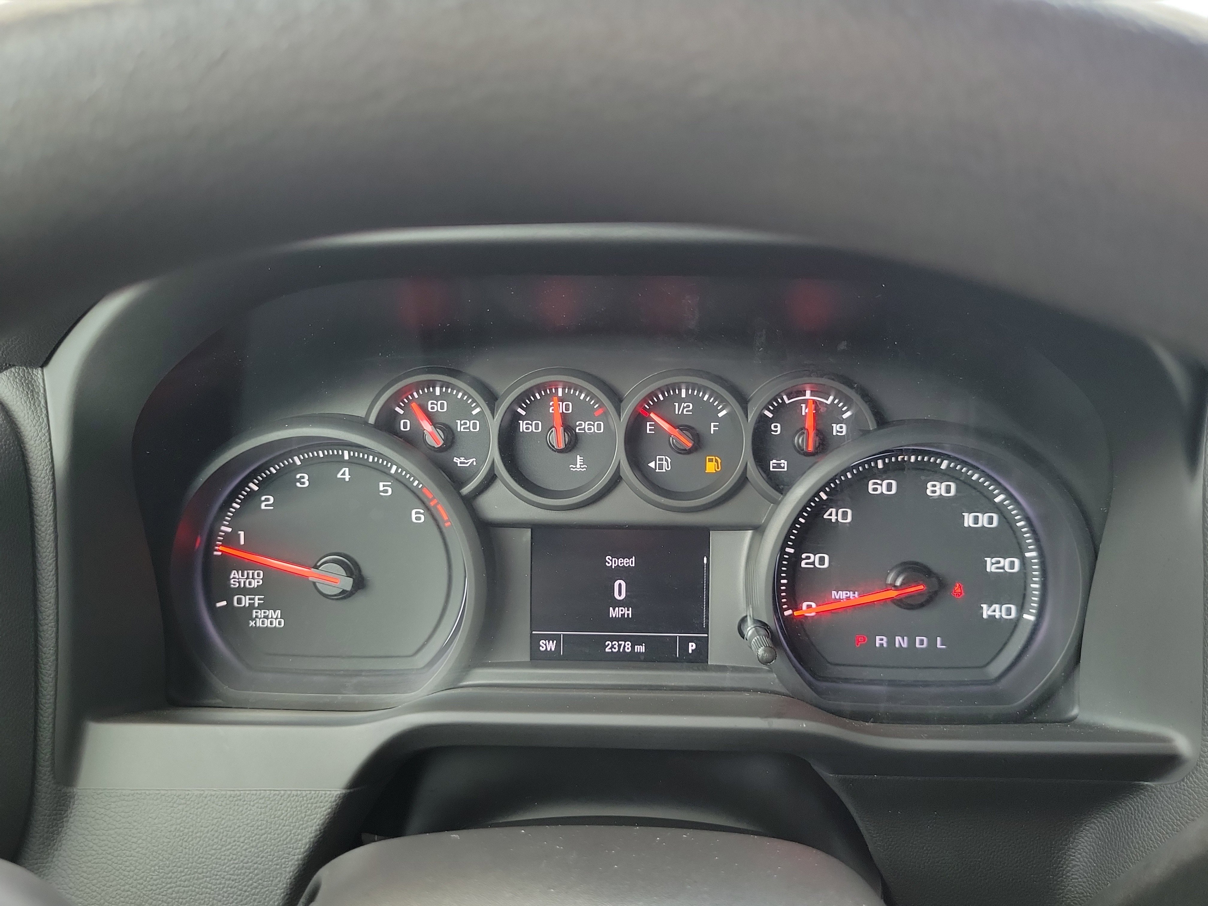 Used 2025 GMC Sierra 1500 Pro w/ Pro Value Package RWD image 27