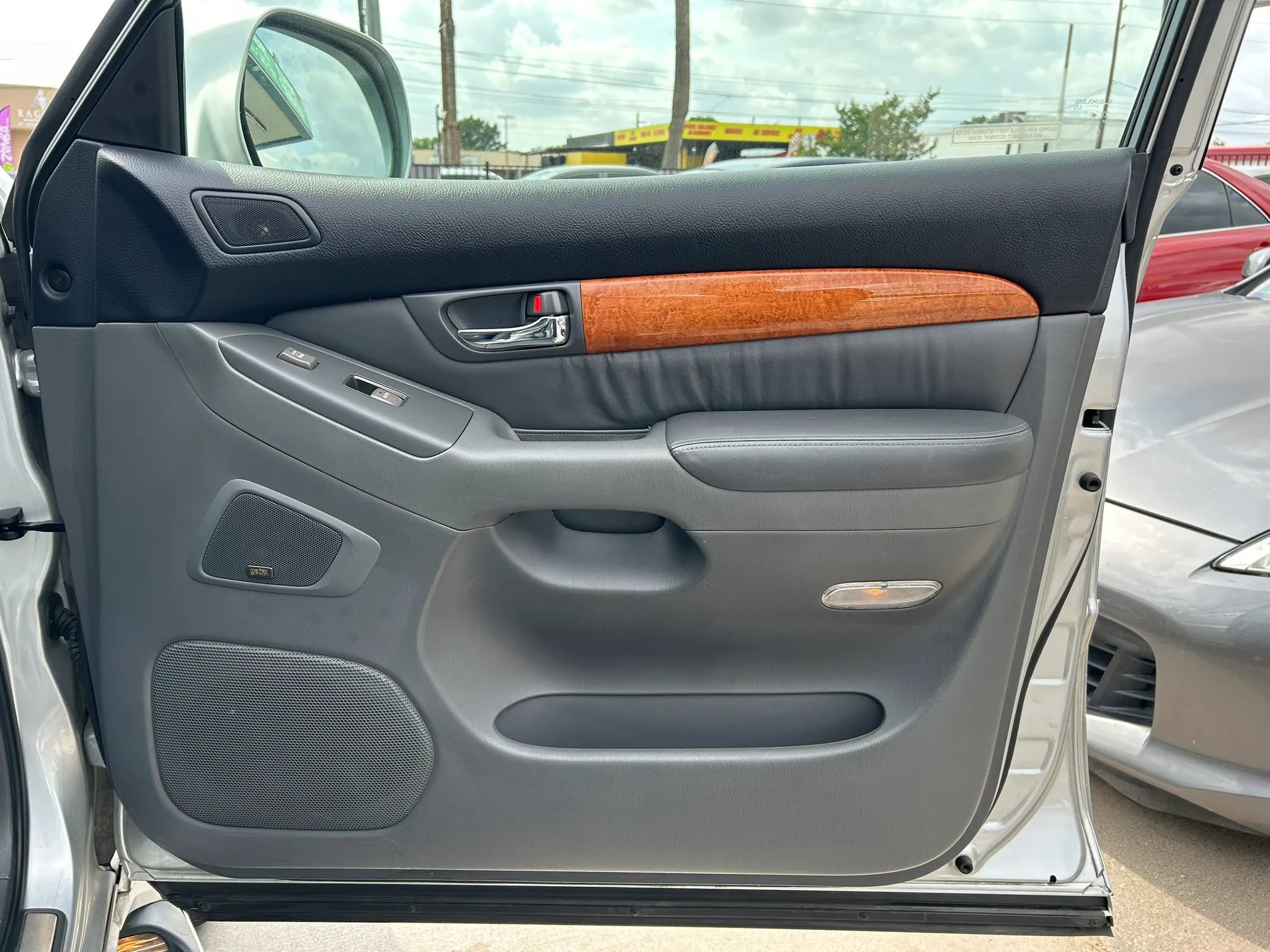 Used 2007 Lexus GX 470 image 14